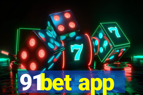 91bet app